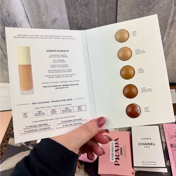 NIB Sephora Beauty Insider 13 Piece Beauty and Body Care Set. - Picture 11 of 13